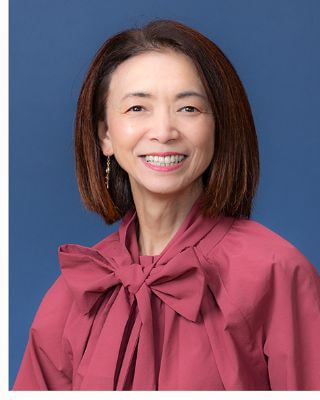 高井紀子 profile