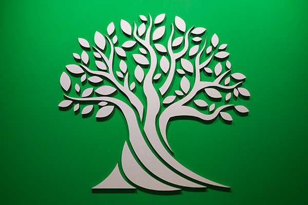 みらい生命研究所ロゴ