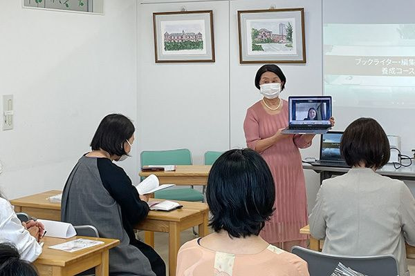 もり塾　卒業式